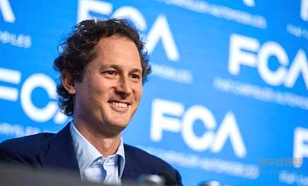 PSA与FCA合并隐情：神秘家族、法兰克福车展与电话会议