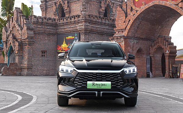 油电同权时代即将到来 新能源汽车将如何发展？