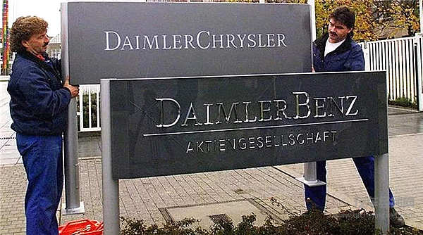 这个中国品牌造车的时候，大众都还没出生！