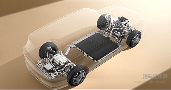 风云T11限时抢鲜价17.99万元起 让百万豪华触手可及！