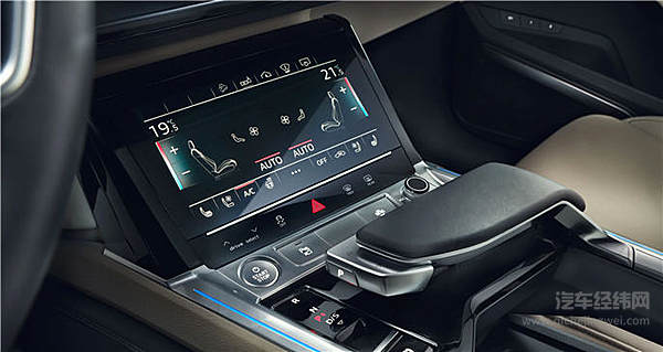 复联4剧透 奥迪e-tron要做终结燃油车的“灭霸”！