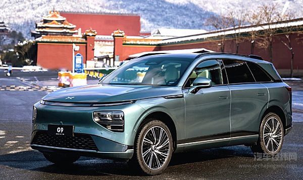 2024年新势力销量目标盘点：蔚小理一众新势力谁能实现？