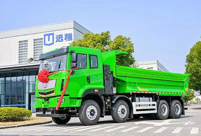 3月新能源重卡銷(xiāo)售2.04萬(wàn)輛，同比環(huán)比實(shí)現(xiàn)雙增，市場(chǎng)迎來(lái)全面回暖