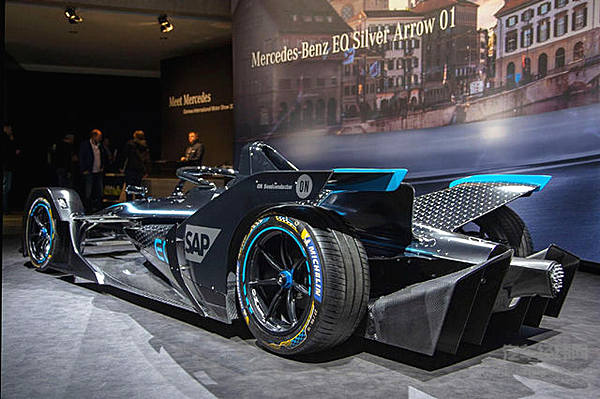 两会之外 日内瓦车展也透露出了实情！