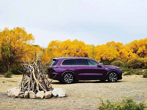 增程式的前景远比我们想的更广阔