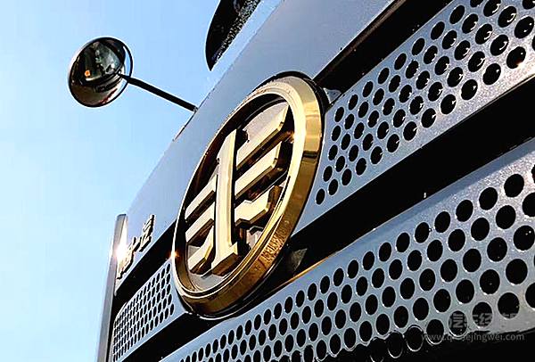 商用车市场将持续增长 一汽解放冷静布局未来