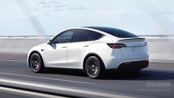 预售价20.99万起续航最高901km 岚图知音能否挑战特斯拉Model Y？