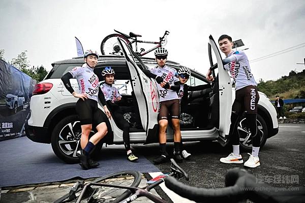 天逸骑适版号称骑行爱好者的专属座驾？