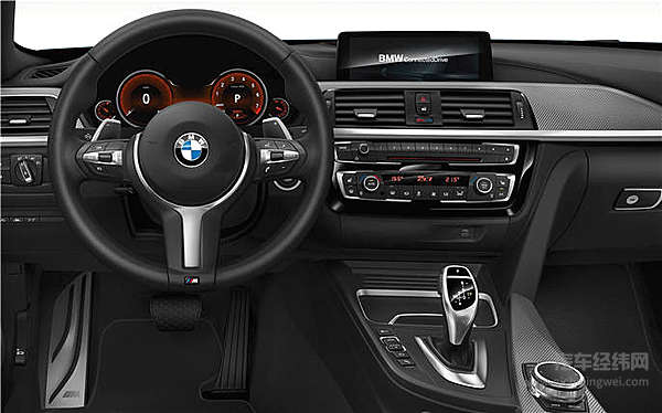 BMW 4系大更新！真的还只是小众轿跑？