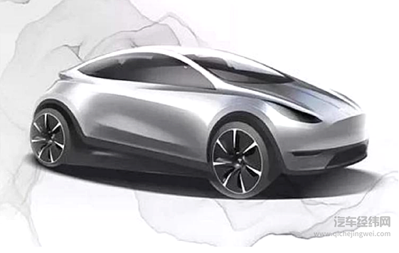 16万元的特斯拉Model 2上市在即 “蔚小理”们还扛得住吗？