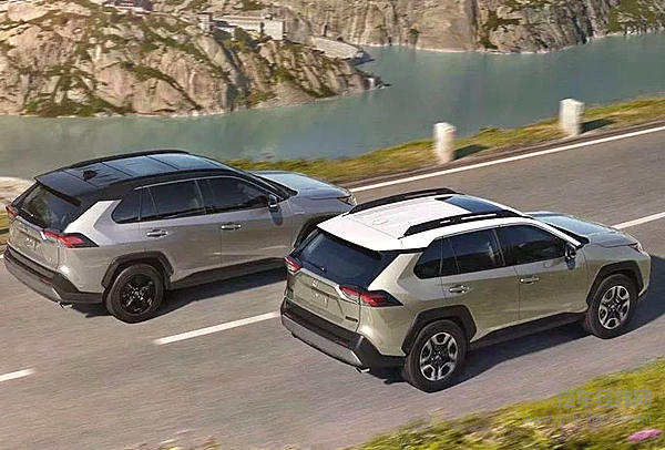 36款首发车型，这几款入华SUV绝不能错过！