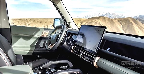 iCAR 03智驾版上市 能否挑战零跑C10？