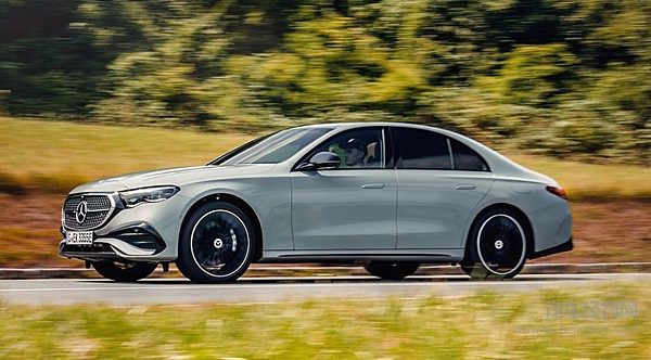 中国电动车将如何用高价叩开欧盟市场大门？