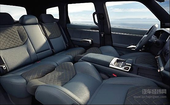 北京BJ60雷霆实力不错 但为何卖不过深蓝G318？