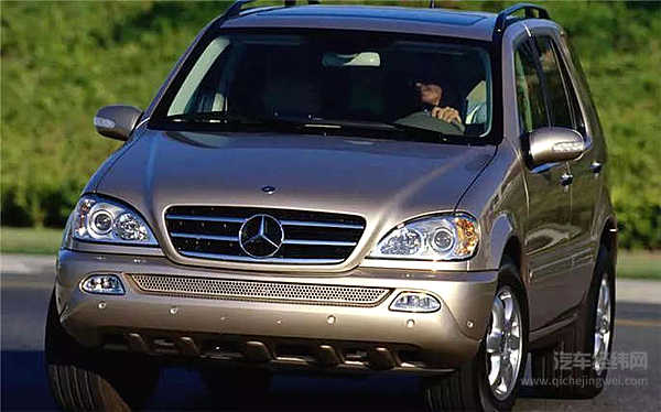 20年时间，够奔驰做什么？