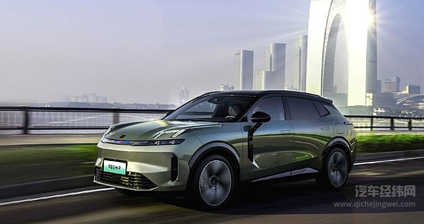 插混与增程的对决 岚图FREE和领克08谁更强？