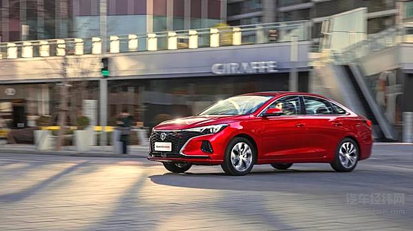 212万辆达成 长安汽车何以领跑汽车行业？