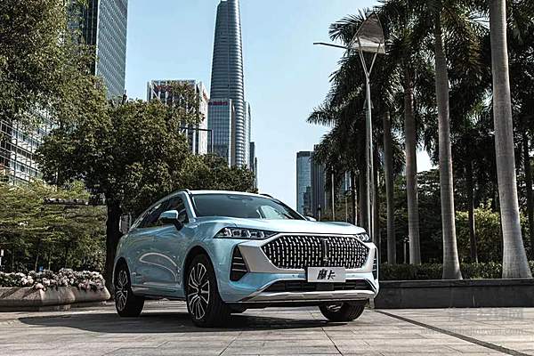 “偷塔”南美市场：奔驰失守 长城就能挺得住？