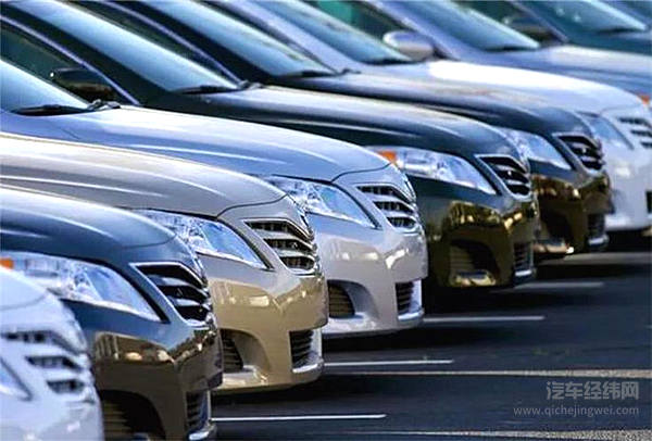 轿车销量持续增长 国人最爱的SUV要凉？