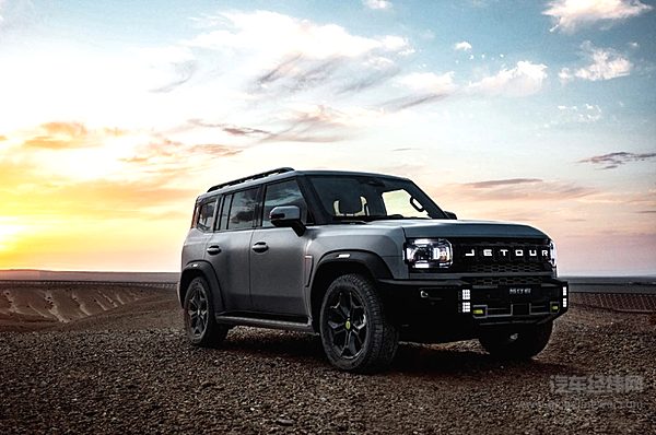 北京BJ30性价比一流 比捷途旅行者更值得入手？