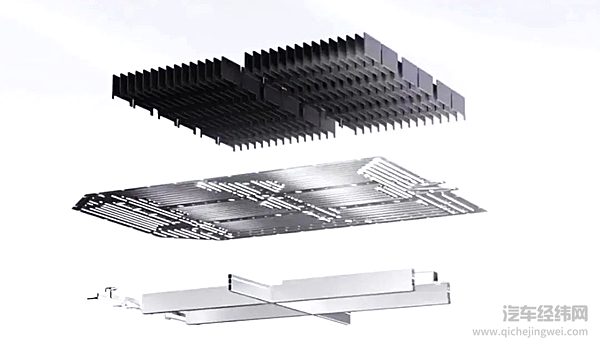 在改款Model 3上首发 M3P电池能否帮宁德时代甩开对手？