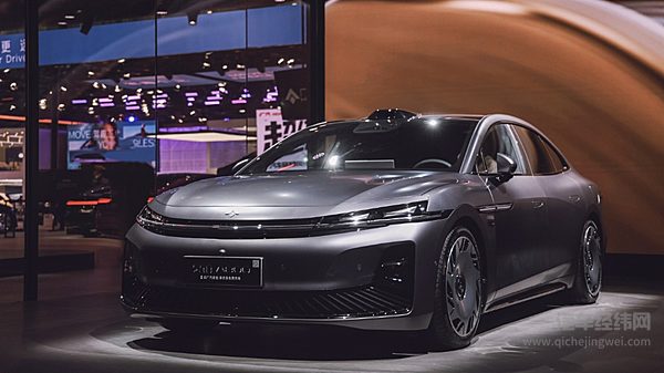 广州车展5款增程车盘点 哪一款能得你所爱？