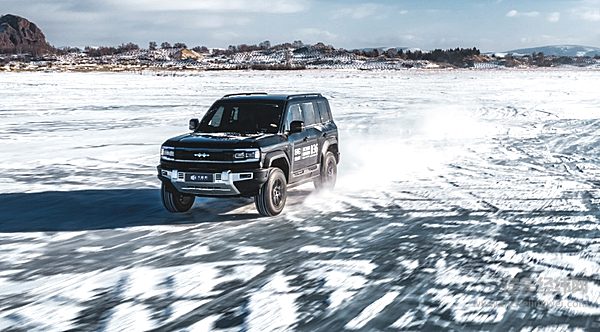 比亚迪2025年销量达460万辆 海外爆发与高端品牌的破局探索