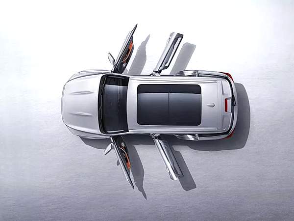 从高速度到高质量 吉利博越PRO要变更强