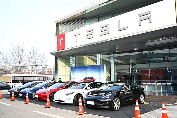 Model 3突破100万辆 却已不再是“主角”