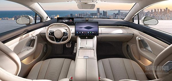 新势力的对决！小鹏G9与智界R7谁才是性价比之选？