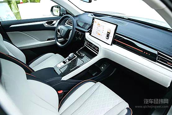 售价14.58万元-15.98万元 魏牌新一代智能混动SUV——玛奇朵正式上市