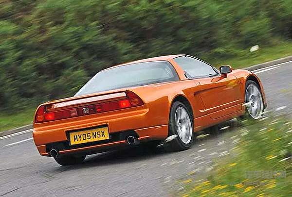 本田的发展历程，全都知道的人应该没几个