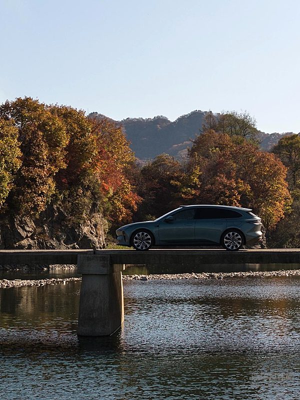 蔚来“杨戬”芯片即将量产 真的能解决问题吗？