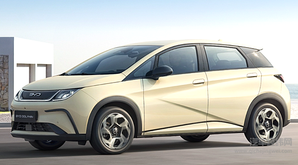 比亚迪一场发布会 让整个汽车市场格局都要变了！高阶智驾进入十万元级！