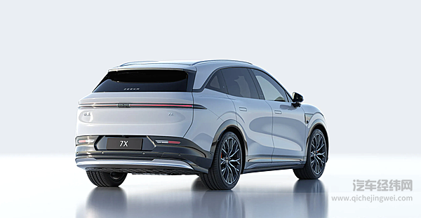 小鹏G6与极氪7X谁能成为家用纯电SUV首选？