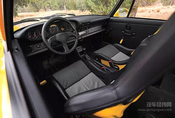 那些“化石车”到底值多少钱？看看RM苏富比-亚美利亚岛拍卖会三大锤