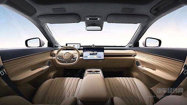 20万出头可入手 星纪元ET和小鹏G7哪一款车更有性价比？