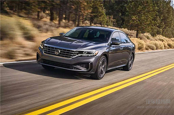 曾经最大的美国车展，最亮眼的居然是台日本车