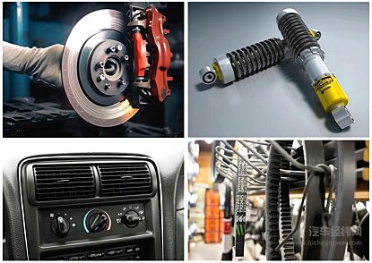 全球汽车人采购盛宴 2026九州展3月20日即将开幕！