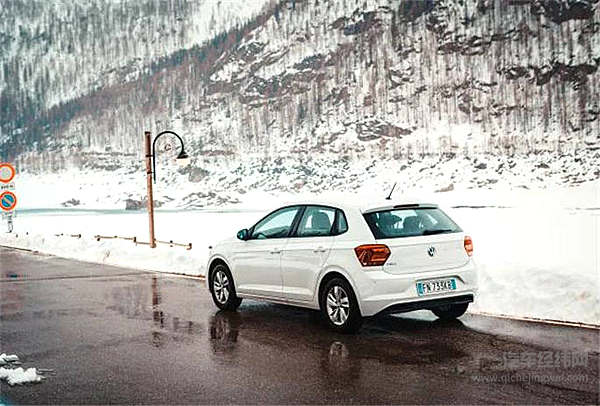 海外抢先试驾第六代大众Polo：最大变化在于车身尺寸