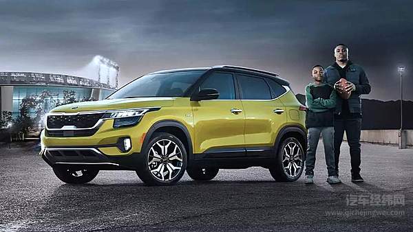 美国队长、勒布朗、龙妈 来看车企2020超级碗广告合集