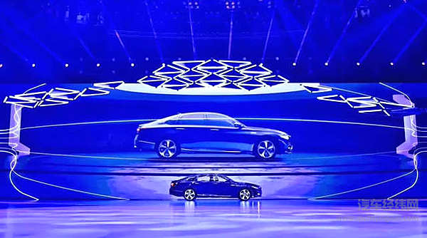 年少有为 INSPIRE撑起东风本田B级车？！