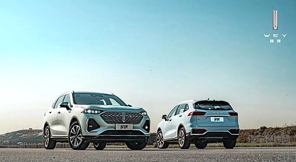 国产混合动力SUV二选一 宋PLUS DM-i与拿铁谁更有竞争力？