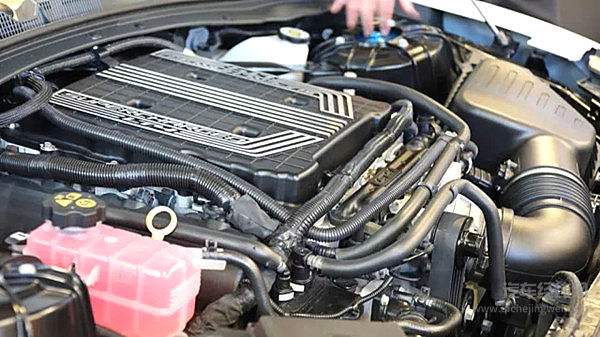 科迈罗与科尔维特有一个共同的秘密