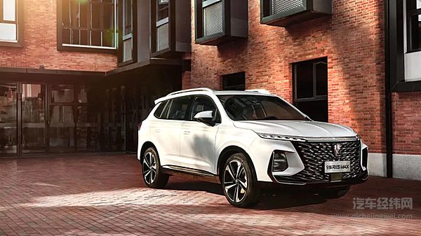 15万元级别SUV二选一 荣威RX5 MAX与长安UNI-T哪一款适合回家过年？