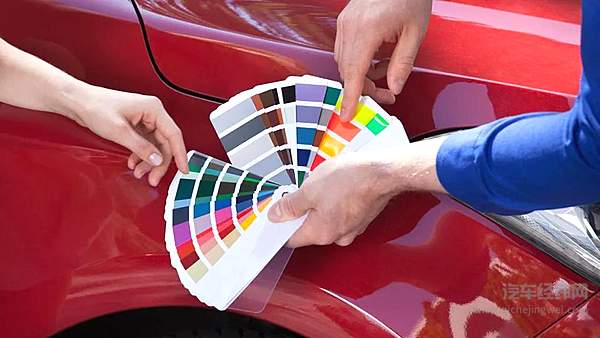 全自动驾驶时代 汽车恐将“失色”