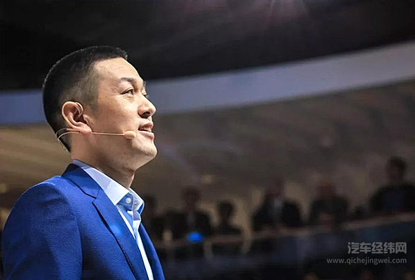 蔚来与滴滴：已就自动驾驶业务合并谈判