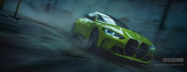 富人的玩具！宝马M4与奥迪RS5谁更强？