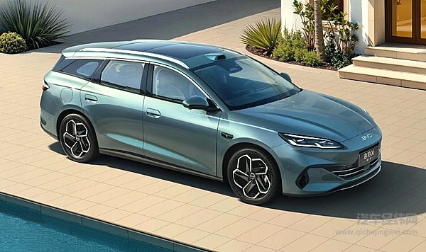 混动竞争之年 增程对比插混谁更具优势