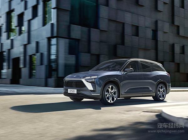 凯迪拉克LYRIQ即将上市 能否挑战蔚来ES8？